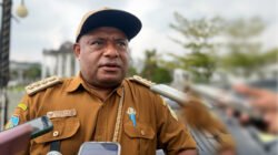 Konflik Kwamki Narama Hambat Pendidikan hingga Pembangunan di Sejumlah Kampung