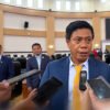 Kabut Asap Selimuti Mimika, DPRK Minta Pemkab Bagikan Masker