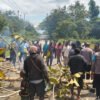 Disinformasi Penculikan Anak Picu Kepanikan hingga Pemalangan Jalan di Mimika
