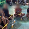 Polisi Tetapkan 3 Tersangka Pembunuhan Pengemudi Ojek di Timika, Eksekutor Utama Diburu