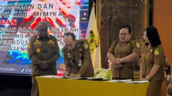 Pemkab Mimika Integrasi Data Kependudukan Pastikan Subsidi Tepat Sasaran
