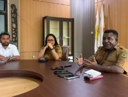 Tiga Dekade Mimika, UMKM Lokal Diuji Menembus Pasar Nasional