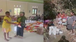 Pemerintah Diminta Perluas Penanganan Dampak El Nino dan Krisis Pangan di Mimika