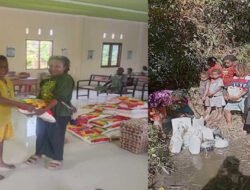 Pemerintah Diminta Perluas Penanganan Dampak El Nino dan Krisis Pangan di Mimika