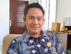 76,83 Persen Paket Proyek Mimika Didelegasikan ke BPBJ