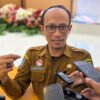 Pemkab Mimika Sinkronkan Data ASN Cegah Gaji Pegawai Meninggal Tetap Dibayar