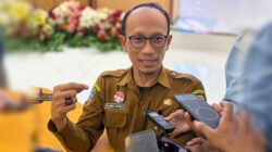 Pemkab Mimika Sinkronkan Data ASN Cegah Gaji Pegawai Meninggal Tetap Dibayar