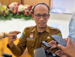 Pemkab Mimika Sinkronkan Data ASN Cegah Gaji Pegawai Meninggal Tetap Dibayar