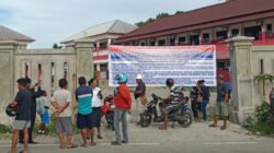 Tanah SD Negeri Inauga Digugat Meki Jitmau, Pemkab Mimika: Sekolah Tak Akan Dibongkar