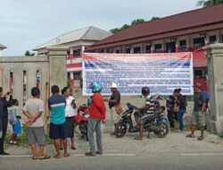 Tanah SD Negeri Inauga Digugat Meki Jitmau, Pemkab Mimika: Sekolah Tak Akan Dibongkar
