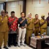 Alun-Alun Kota Timika Dirancang di Lahan 400×400 Meter, Kearifan Lokal Jadi Konsep Utama