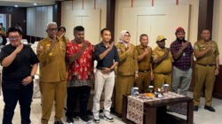 Alun-Alun Kota Timika Dirancang di Lahan 400×400 Meter, Kearifan Lokal Jadi Konsep Utama