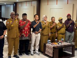 Alun-Alun Kota Timika Dirancang di Lahan 400×400 Meter, Kearifan Lokal Jadi Konsep Utama