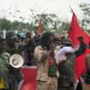 KNPB Timika Desak Penyelesaian Konflik Papua Lewat Mekanisme Internasional
