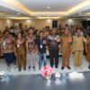 Cegah Stunting Sejak Sebelum Kehamilan, Papua Tengah Perkuat Tim Pendamping Keluarga
