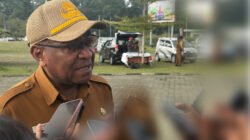 BRIDA Mimika Pastikan Hasil Riset Tak Berhenti Jadi Dokumen
