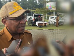 BRIDA Mimika Pastikan Hasil Riset Tak Berhenti Jadi Dokumen