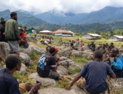 Sikapi Penanganan Warga Pasca Penculikan di Jila, Tokoh: Copot Kadistrik