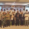 Tak Lagi Terpusat di Kota, KONI Mimika Jemput Bibit Atlet hingga Kampung