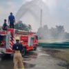 Kualitas Udara Menurun Akibat Debu dan Asap, Bupati Mimika Perintahkan Penanganan Darurat