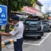 Dishub Mimika Siapkan Tujuh Titik Parkir TJU, Parkir Liar Bakal Diderek