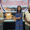 BPBD Mimika Dorong Kesiapsiagaan Bencana, Tak Menunggu Darurat Baru Bergerak