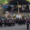 Razia Besar Libatkan Ratusan Personel Gabungan Sisir Kwamki Narama