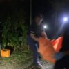 Seorang Warga Ditemukan Tewas Dipanah dan Ditebas Parang di SP3 Mimika