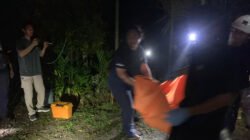 Seorang Warga Ditemukan Tewas Dipanah dan Ditebas Parang di SP3 Mimika