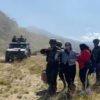 TNI Kerahkan Dua Helikopter Evakuasi Istri Aris Sanda dari Mbua ke Wamena