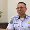 Puskesmas Timika Gencarkan Strategi ‘Door to Door’ Kejar Target Dua Juta Pemeriksaan Malaria di Mimika