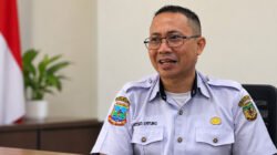 Puskesmas Timika Gencarkan Strategi ‘Door to Door’ Kejar Target Dua Juta Pemeriksaan Malaria di Mimika