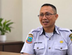 Puskesmas Timika Gencarkan Strategi ‘Door to Door’ Kejar Target Dua Juta Pemeriksaan Malaria di Mimika