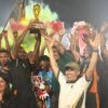 Turnamen Mini Soccer Pangkoops TNI Habema 2026 Resmi Ditutup, TNI Tegaskan Kebersamaan Bersama Rakyat