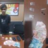 Polisi Gerebek Rumah Nyabu di Lorong Togel, Pengedar dan Dua Pengguna Diamankan