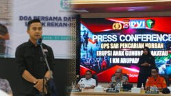 Jasad ABK Arupadhatu I Ditemukan, PFI Desak Operasi SAR Dibuka Kembali