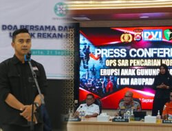 Jasad ABK Arupadhatu I Ditemukan, PFI Desak Operasi SAR Dibuka Kembali