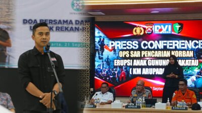 Jasad ABK Arupadhatu I Ditemukan, PFI Desak Operasi SAR Dibuka Kembali