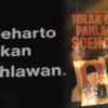 Gelar Pahlawan Digugat, Saksi Bongkar 10 Pelanggaran HAM dan Rekam KKN Soeharto di PTUN