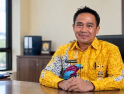 Dikejar Waktu, Sejumlah Paket Proyek Mimika Berpotensi Gagal Dikerjakan