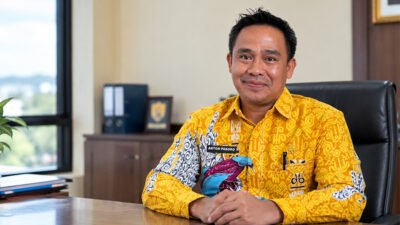 Dikejar Waktu, Sejumlah Paket Proyek Mimika Berpotensi Gagal Dikerjakan