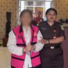 Kejari Tetapkan Tersangka Dugaan Korupsi Pembangunan Gerai Maritim Disperindag Mimika