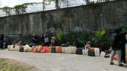 Dari Antrean hingga Barcode: Mencari Jalan Keluar Distribusi Minyak Tanah di Mimika