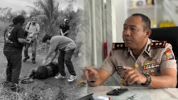 Sempat Dirawat, Pria Bersimbah Darah di Jalan Freeport Lama Meninggal