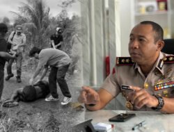 Sempat Dirawat, Pria Bersimbah Darah di Jalan Freeport Lama Meninggal
