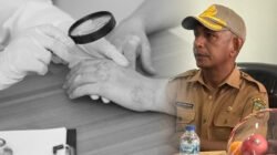 Dinkes Mimika Catat 870.863 Pemeriksaan Kusta hingga Agustus 2026