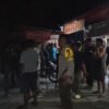 Keributan di Depan Kios KM 9 Berujung Maut, Remaja 17 Tahun Tewas Ditikam