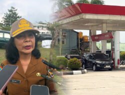 Ganjil-Genap Pertalite Diterapkan di Mimika, Antrean SPBU Lebih Tertib