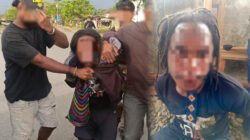 Polisi Tangkap KKB Diduga Terlibat Penembakan PNS BPKAD Yahukimo