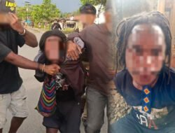 Polisi Tangkap KKB Diduga Terlibat Penembakan PNS BPKAD Yahukimo